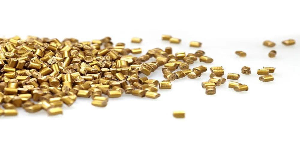 Polymer Based Masterbatch